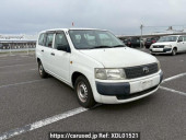 Toyota Probox Van