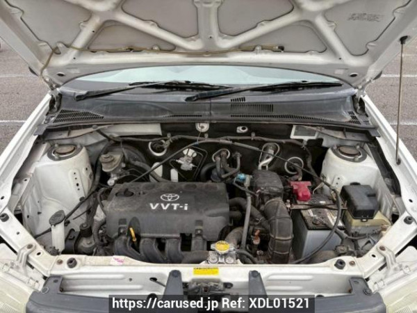 Used 2006 AT toyota probox-van NCP50V Image[9]