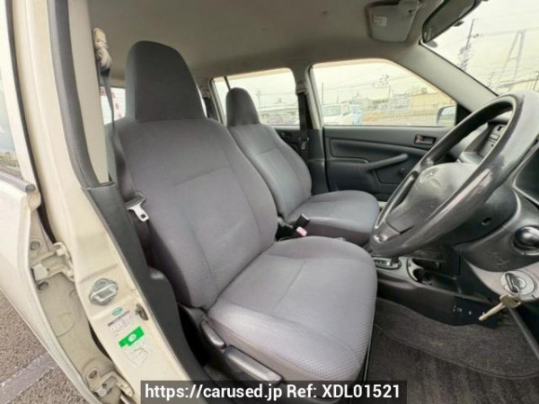 Used 2006 AT toyota probox-van NCP50V Image[12]