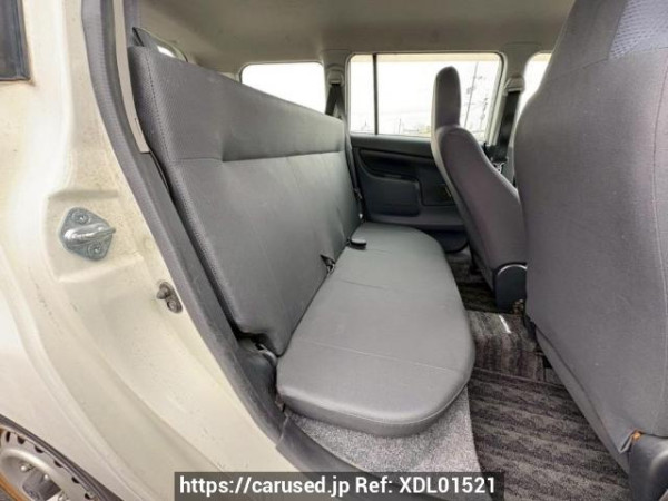 Used 2006 AT toyota probox-van NCP50V Image[14]