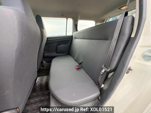 Used 2006 AT toyota probox-van NCP50V Image[15]