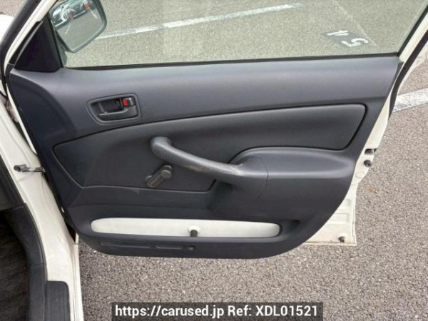 Used 2006 AT toyota probox-van NCP50V Image[16]