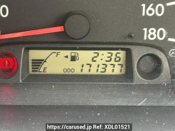 Used 2006 AT toyota probox-van NCP50V Image[21]