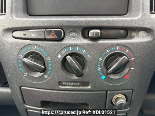Used 2006 AT toyota probox-van NCP50V Image[24]