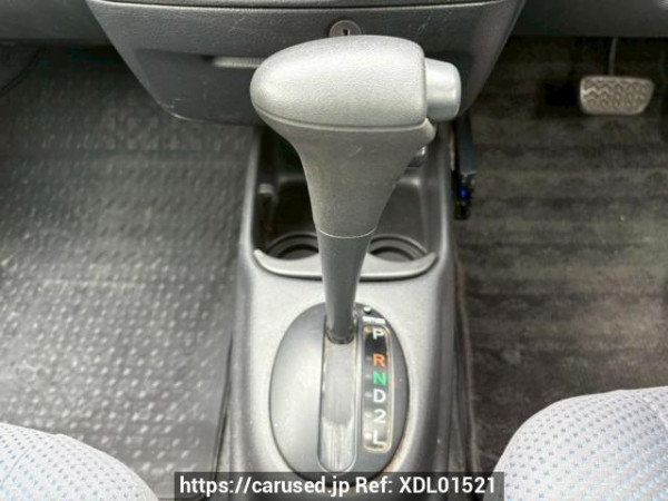 Used 2006 AT toyota probox-van NCP50V Image[25]