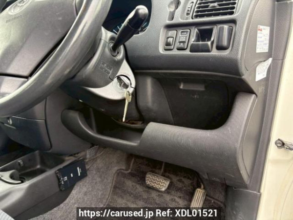 Used 2006 AT toyota probox-van NCP50V Image[26]