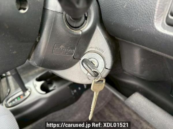 Used 2006 AT toyota probox-van NCP50V Image[27]