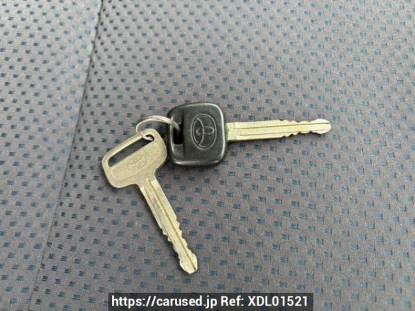 Used 2006 AT toyota probox-van NCP50V Image[28]