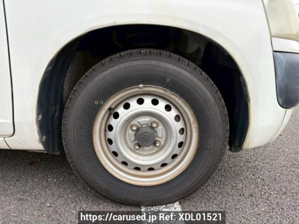 Used 2006 AT toyota probox-van NCP50V Image[29]
