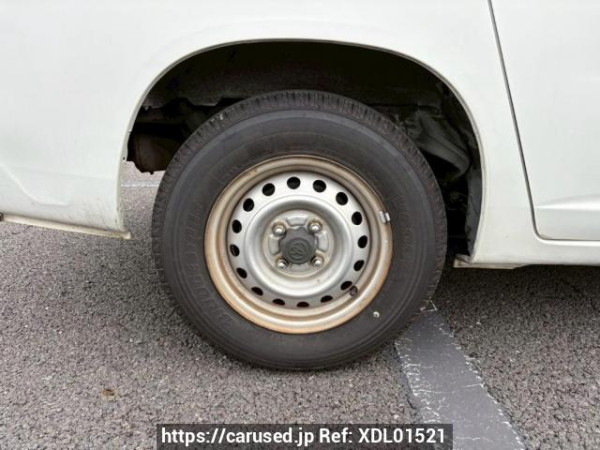 Used 2006 AT toyota probox-van NCP50V Image[30]