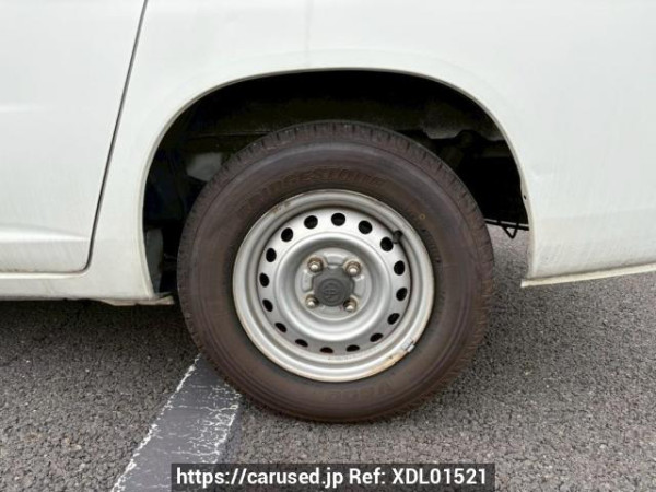 Used 2006 AT toyota probox-van NCP50V Image[31]