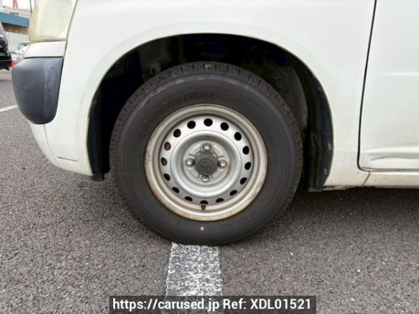 Used 2006 AT toyota probox-van NCP50V Image[32]