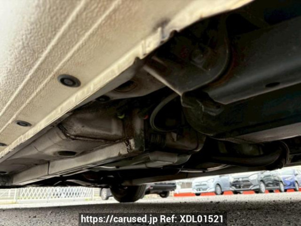 Used 2006 AT toyota probox-van NCP50V Image[37]