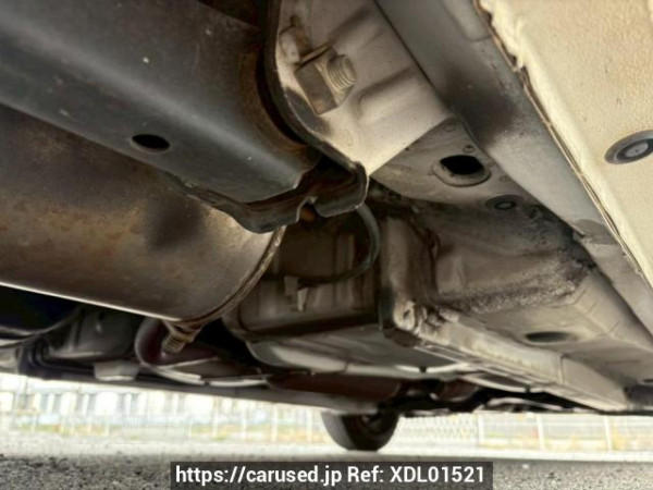 Used 2006 AT toyota probox-van NCP50V Image[38]