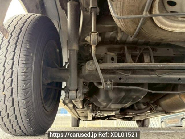 Used 2006 AT toyota probox-van NCP50V Image[39]