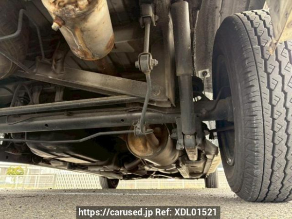 Used 2006 AT toyota probox-van NCP50V Image[40]