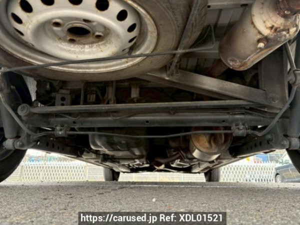 Used 2006 AT toyota probox-van NCP50V Image[41]