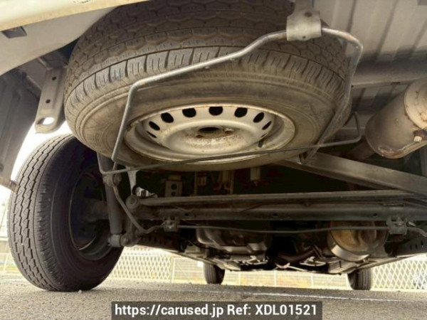 Used 2006 AT toyota probox-van NCP50V Image[42]