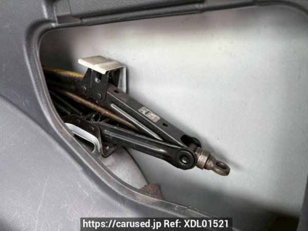 Used 2006 AT toyota probox-van NCP50V Image[44]