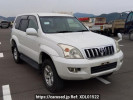 Toyota Land Cruiser Prado RZJ120W