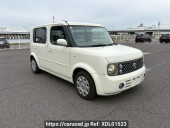 Nissan Cube Cubic