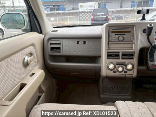 Used 2005 AT nissan cube-cubic YGZ11 Image[20]