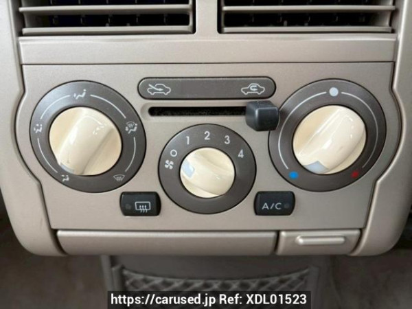 Used 2005 AT nissan cube-cubic YGZ11 Image[26]