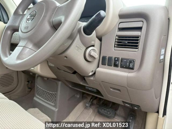 Used 2005 AT nissan cube-cubic YGZ11 Image[28]