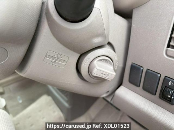 Used 2005 AT nissan cube-cubic YGZ11 Image[29]