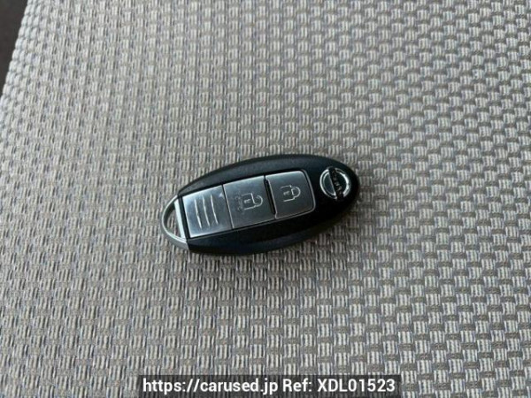 Used 2005 AT nissan cube-cubic YGZ11 Image[30]