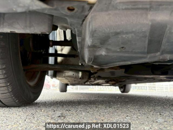 Used 2005 AT nissan cube-cubic YGZ11 Image[35]