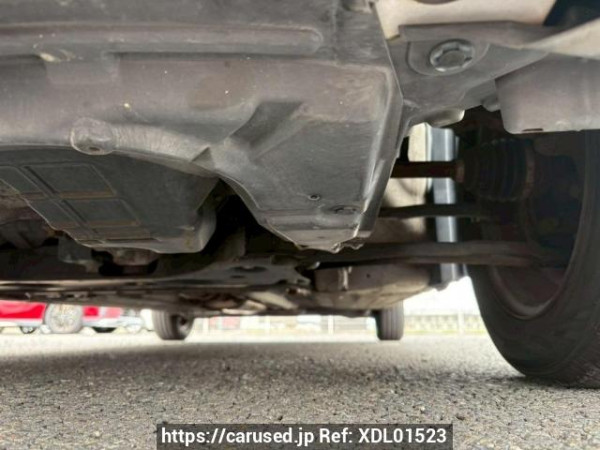 Used 2005 AT nissan cube-cubic YGZ11 Image[36]