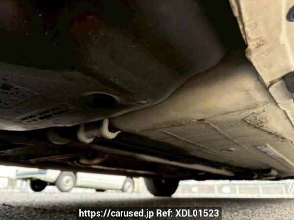 Used 2005 AT nissan cube-cubic YGZ11 Image[40]