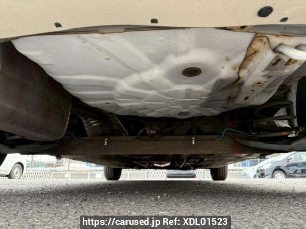 Used 2005 AT nissan cube-cubic YGZ11 Image[43]