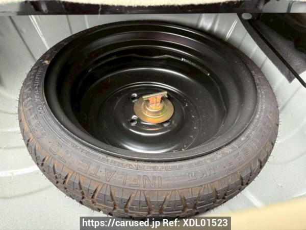 Used 2005 AT nissan cube-cubic YGZ11 Image[44]