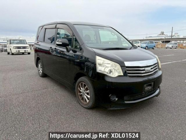 Used2012 AT Toyota Noah ZRR70GImage[0]