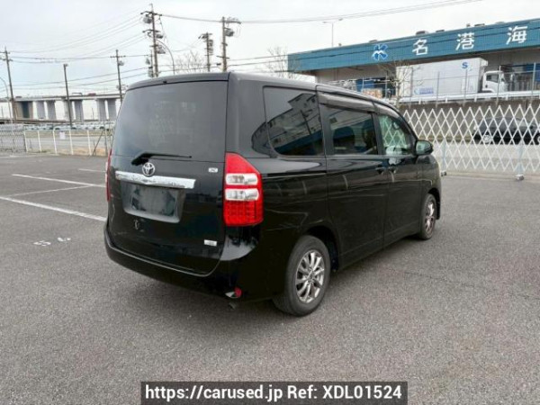Used 2012 AT toyota noah ZRR70G Image[6]