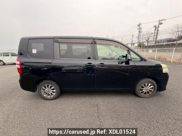 Used 2012 AT toyota noah ZRR70G Image[7]