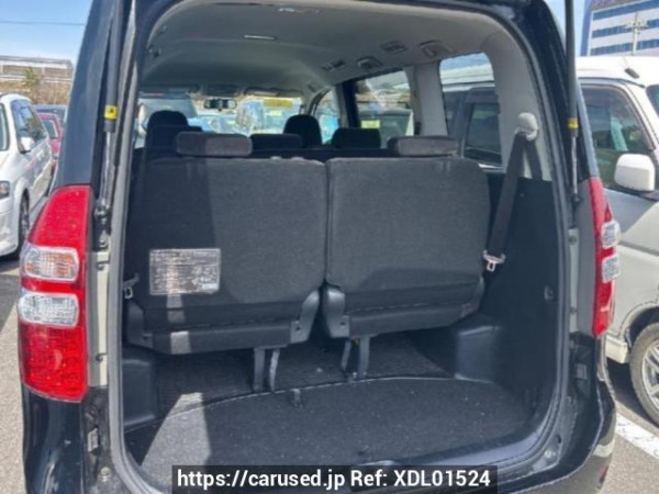 Used 2012 AT toyota noah ZRR70G Image[8]