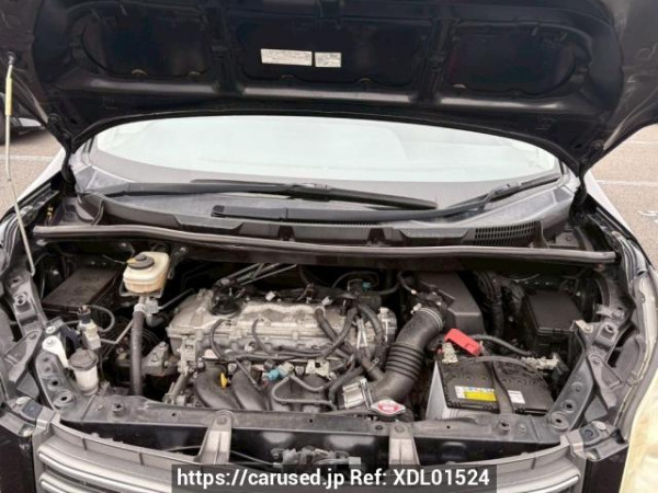 Used 2012 AT toyota noah ZRR70G Image[9]