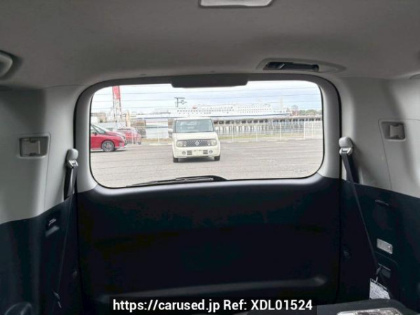 Used 2012 AT toyota noah ZRR70G Image[18]