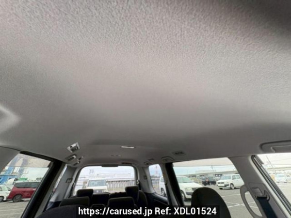 Used 2012 AT toyota noah ZRR70G Image[19]