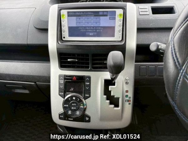 Used 2012 AT toyota noah ZRR70G Image[25]