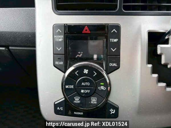 Used 2012 AT toyota noah ZRR70G Image[26]