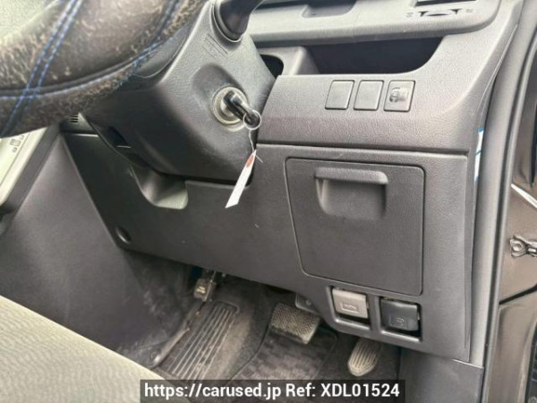 Used 2012 AT toyota noah ZRR70G Image[30]
