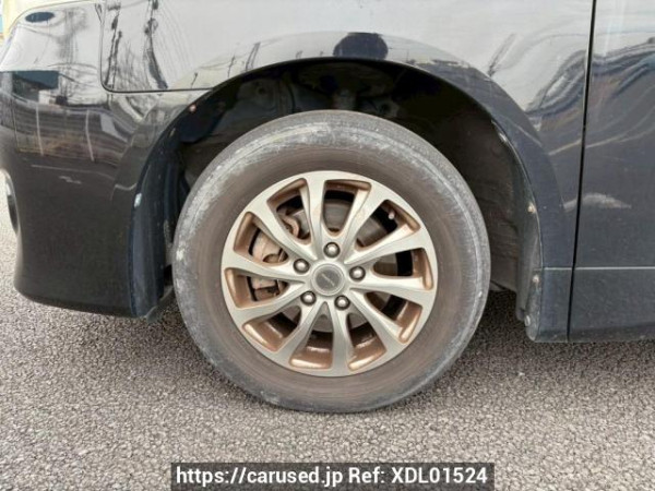 Used 2012 AT toyota noah ZRR70G Image[36]