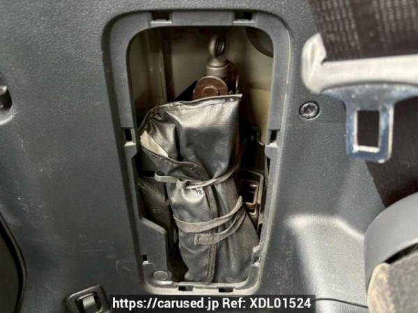 Used 2012 AT toyota noah ZRR70G Image[47]