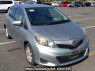 Used 2012 AT toyota vitz KSP130 Image[0]