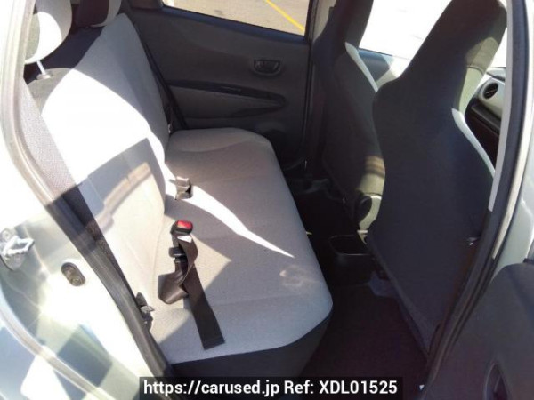 Used 2012 AT toyota vitz KSP130 Image[14]