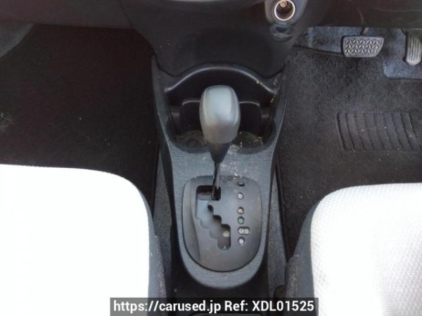 Used 2012 AT toyota vitz KSP130 Image[24]